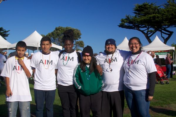AIM for Mental Health http://AIMforMentalHealth.org