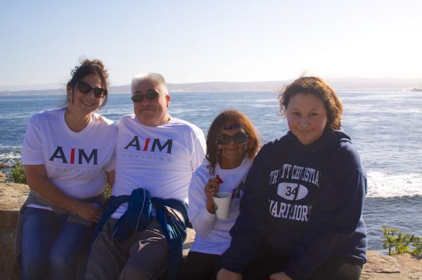 AIM for Mental Health http://AIMforMentalHealth.org