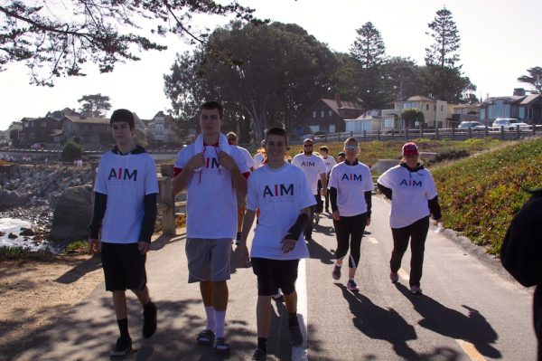 AIM for Mental Health http://AIMforMentalHealth.org