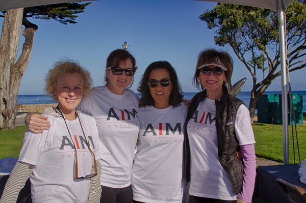 AIM for Mental Health http://AIMforMentalHealth.org