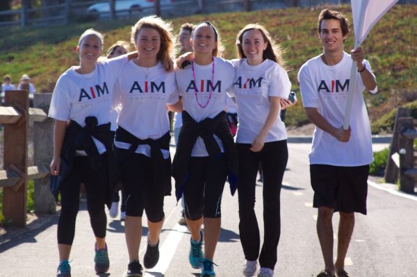 AIM for Mental Health http://AIMforMentalHealth.org