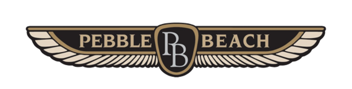 Pebble Beach Logo Aim Youth Mental Health Pebble Beach Logo