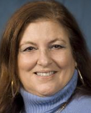 Barbara Cornblatt