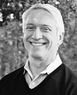 Stephen Hinshaw