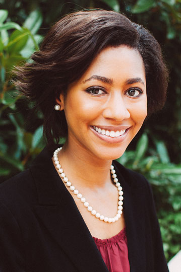 Dr. Joya Hampton-Anderson