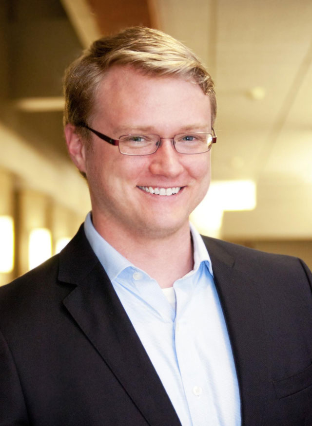 Dr. Spencer Evans